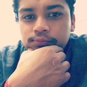 Meet your Posher, Alan